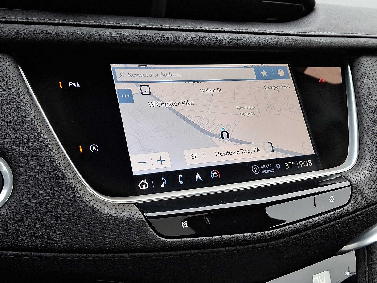 2024 Cadillac XT5 Premium Luxury - Photo 31