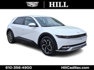 2023 Hyundai IONIQ 5 SEL SUV
