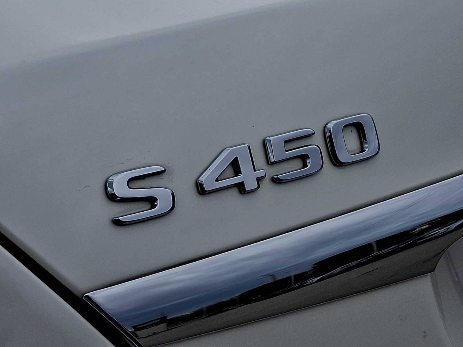 2020 Mercedes-Benz S-Class S450 - Photo 38