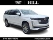 CADILLAC Escalade ESV