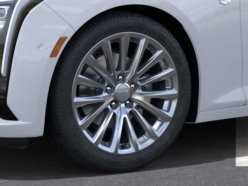 2026 Cadillac CT5 Premium Luxury - Photo 9