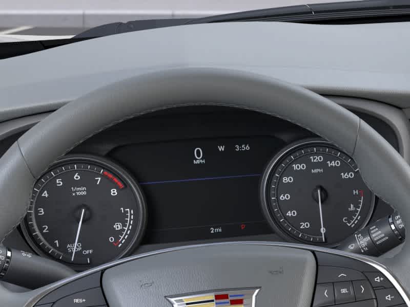 2026 Cadillac XT5 Premium Luxury - Photo 18