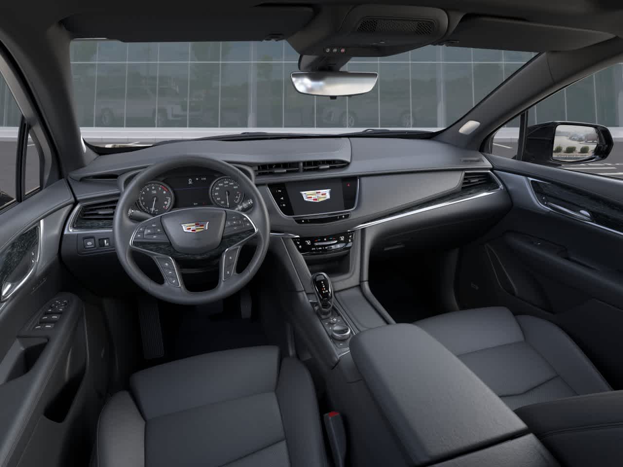 2026 Cadillac XT5 Premium Luxury - Photo 15