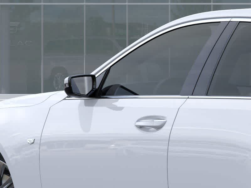 2026 Cadillac CT5 Premium Luxury - Photo 12