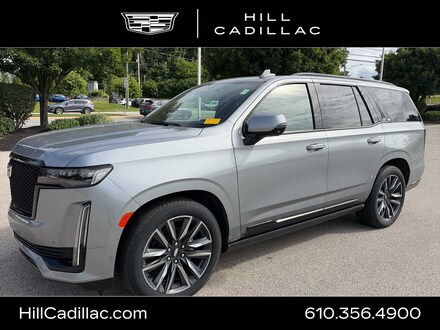 2024 CADILLAC Escalade Sport SUV