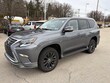  LEXUS GX 460