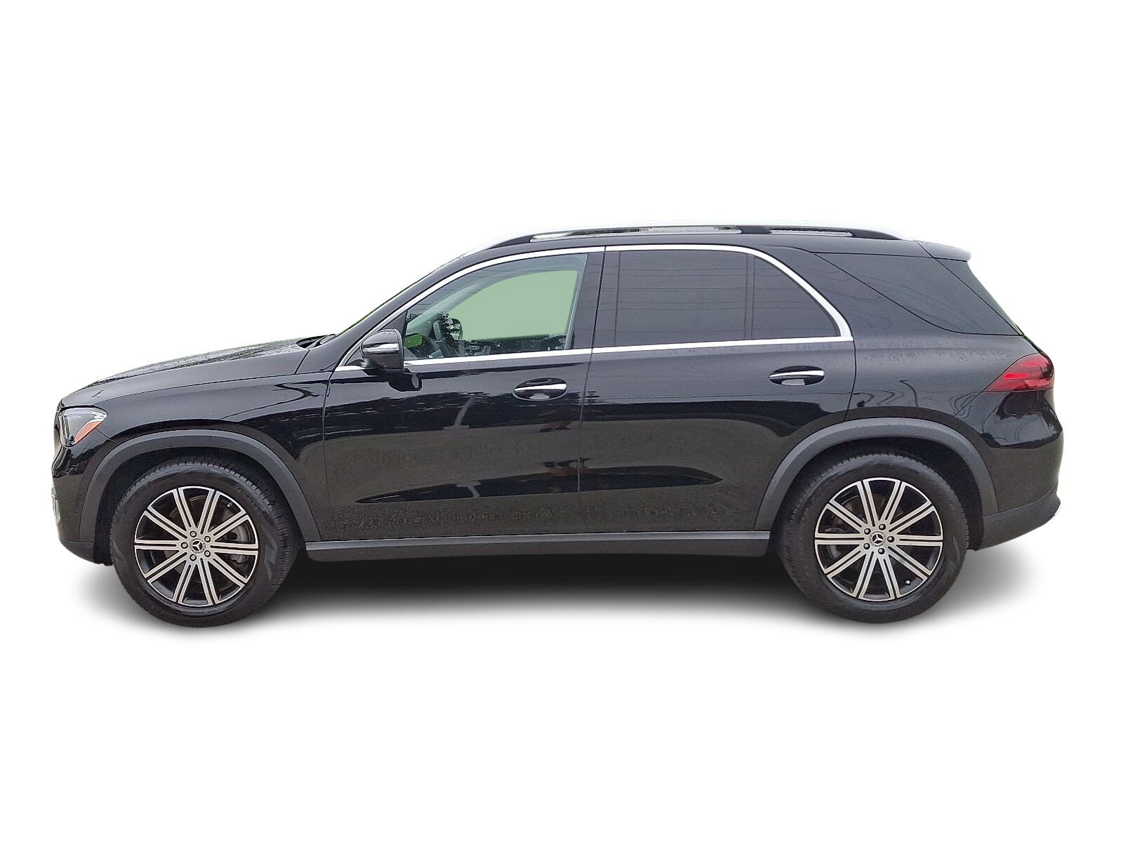 2024 Mercedes Benz GLE 450 photo 4
