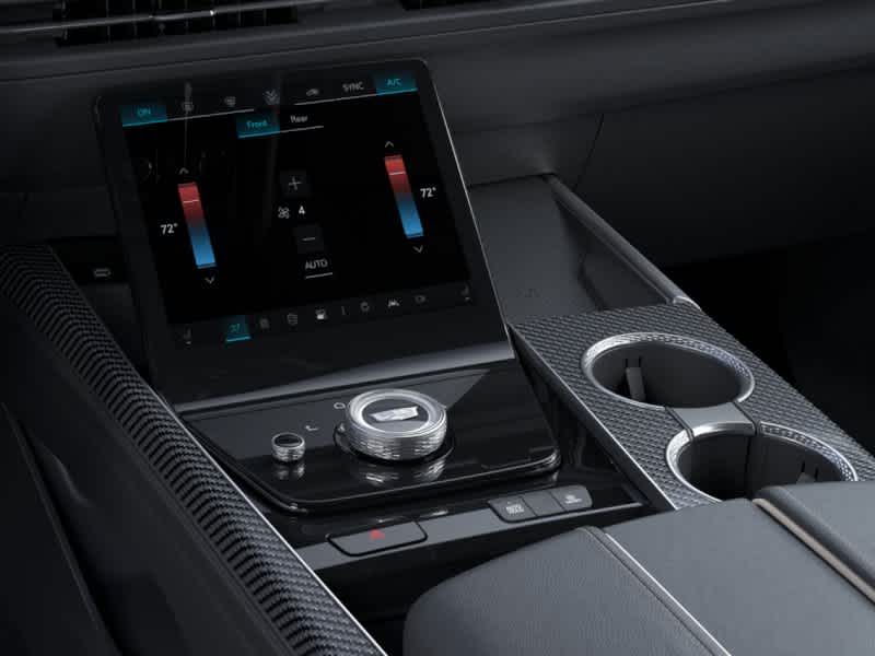 2026 Cadillac Escalade V-Series - Photo 23