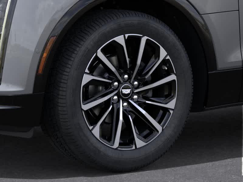 2026 Cadillac LYRIQ Sport - Photo 9