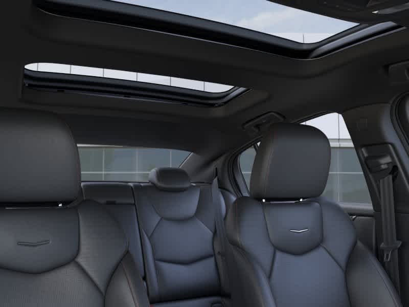 2026 Cadillac CT5 Sport - Photo 24