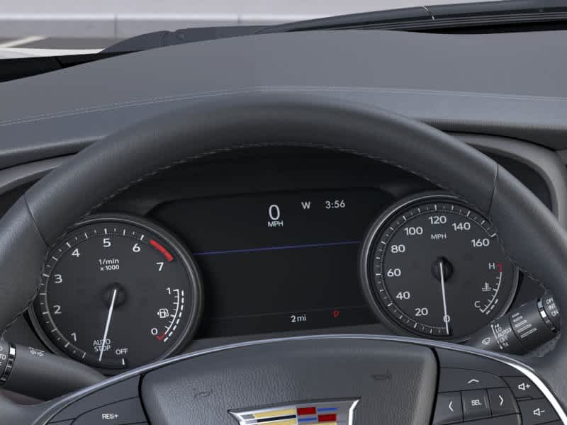 2026 Cadillac XT5 Premium Luxury - Photo 18
