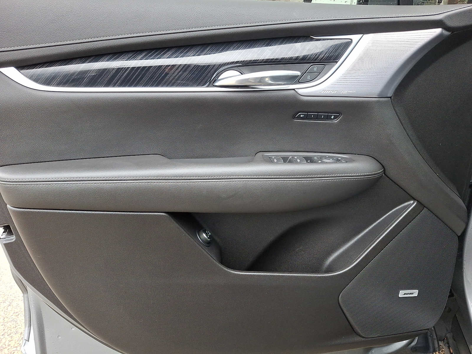 2024 Cadillac XT6 Premium Luxury - Photo 15