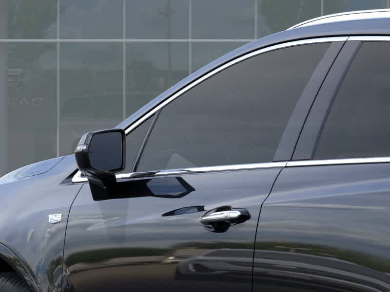 2026 Cadillac XT5 Premium Luxury - Photo 12