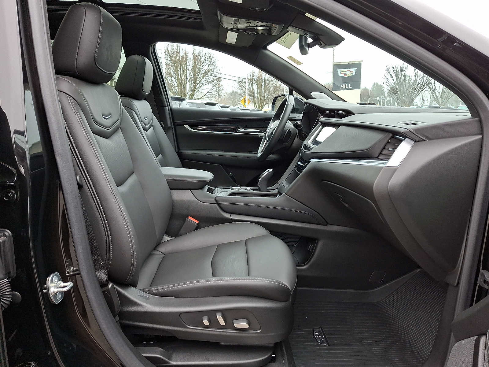 2024 Cadillac XT5 Premium Luxury - Photo 20