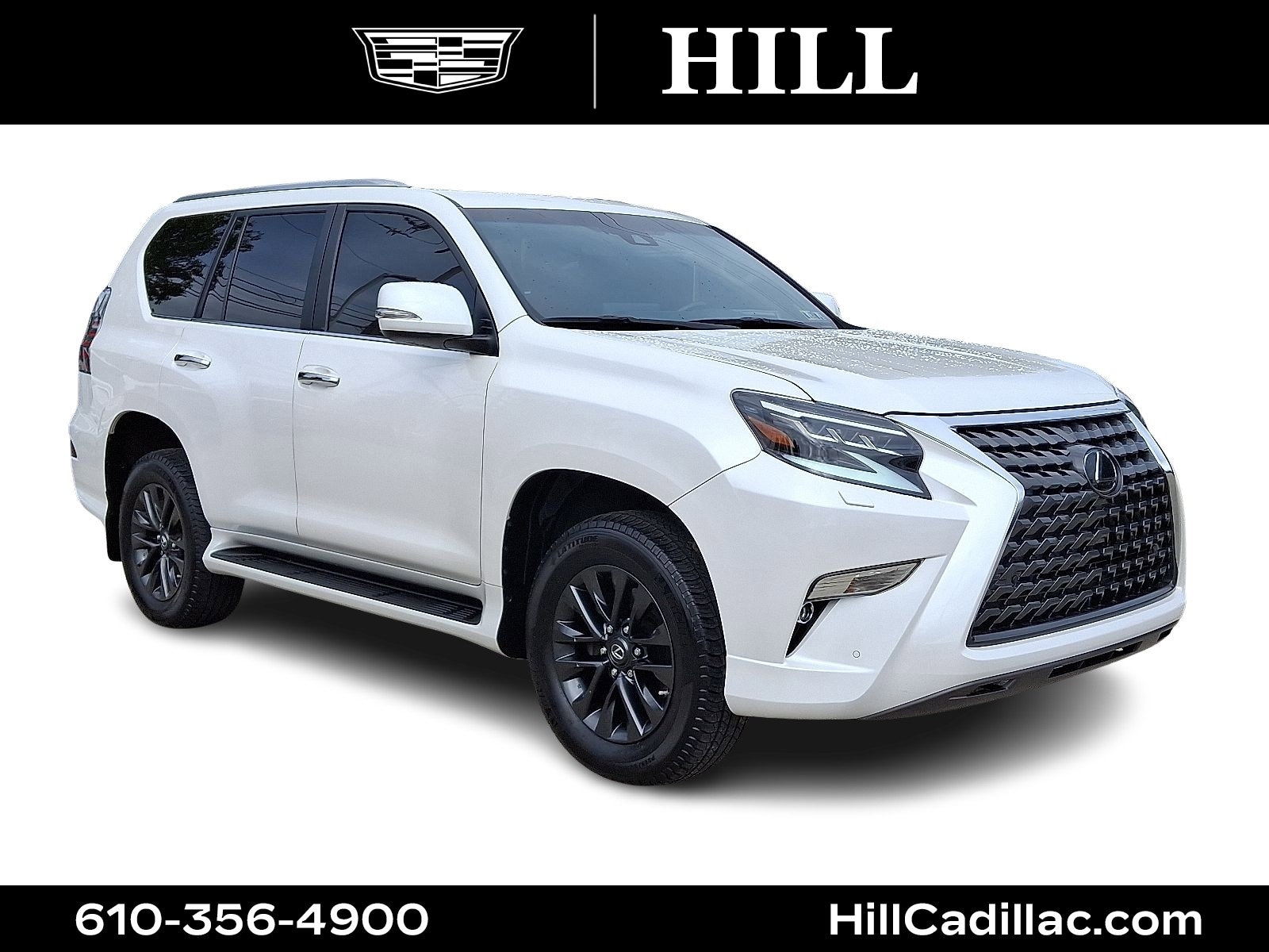 2023 Lexus GX PREMIUM's photo