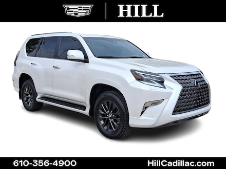 2023 LEXUS GX 460 Premium SUV