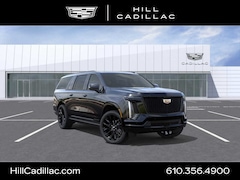 2026 CADILLAC Escalade ESV Platinum Sport SUV