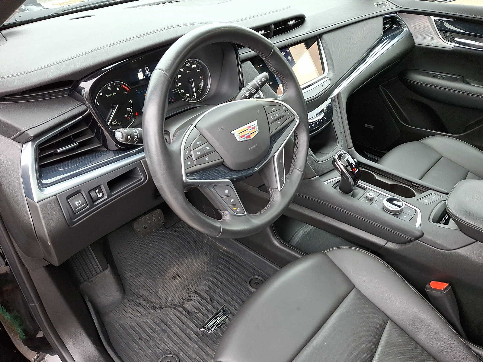 2024 Cadillac XT5 Premium Luxury - Photo 16