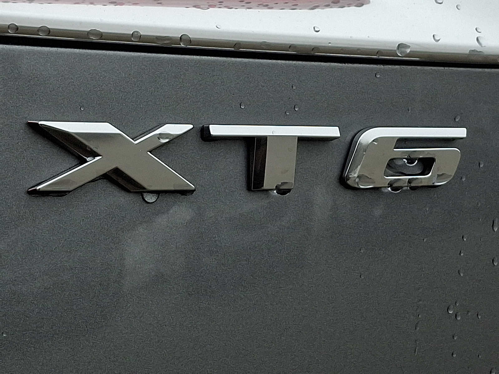 2024 Cadillac XT6 Premium Luxury - Photo 38