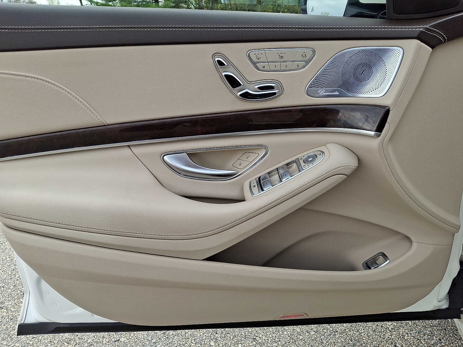 2020 Mercedes-Benz S-Class S450 - Photo 15