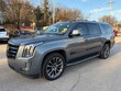  CADILLAC Escalade ESV