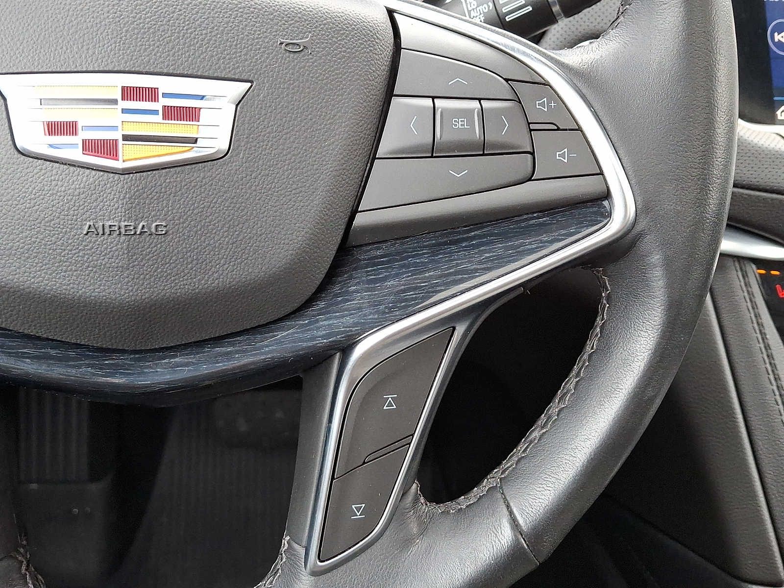 2024 Cadillac XT5 Premium Luxury - Photo 29
