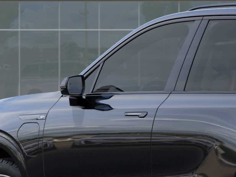 2027 Cadillac VISTIQ Sport - Photo 12