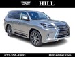 LEXUS LX 570