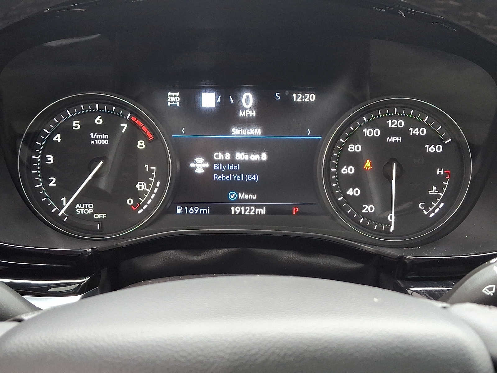 2024 Cadillac XT6 Premium Luxury - Photo 27