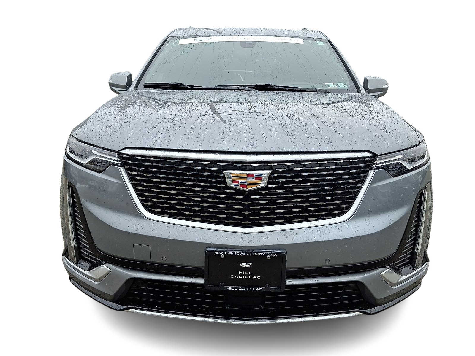 2024 Cadillac XT6 Premium Luxury - Photo 8
