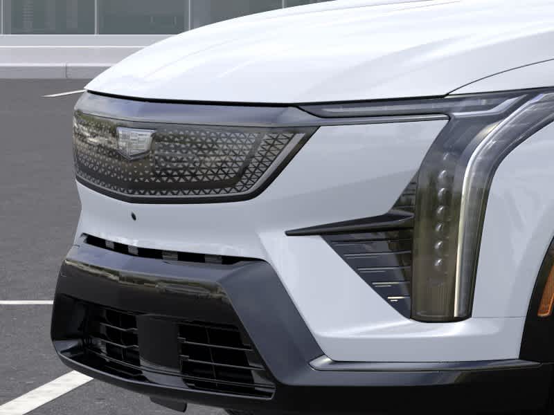 2026 Cadillac OPTIQ Sport - Photo 13