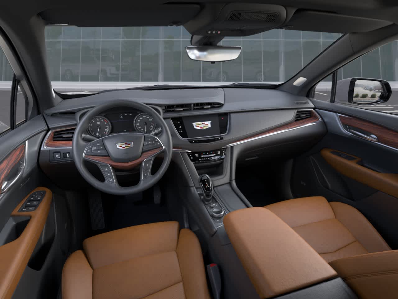 2026 Cadillac XT5 Premium Luxury - Photo 15