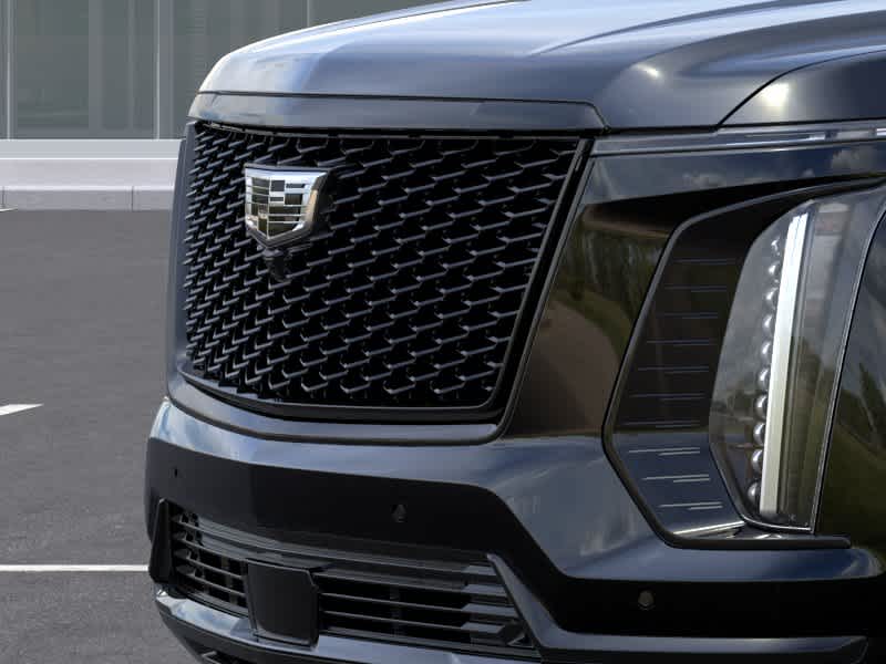 2026 Cadillac Escalade Platinum Sport - Photo 13