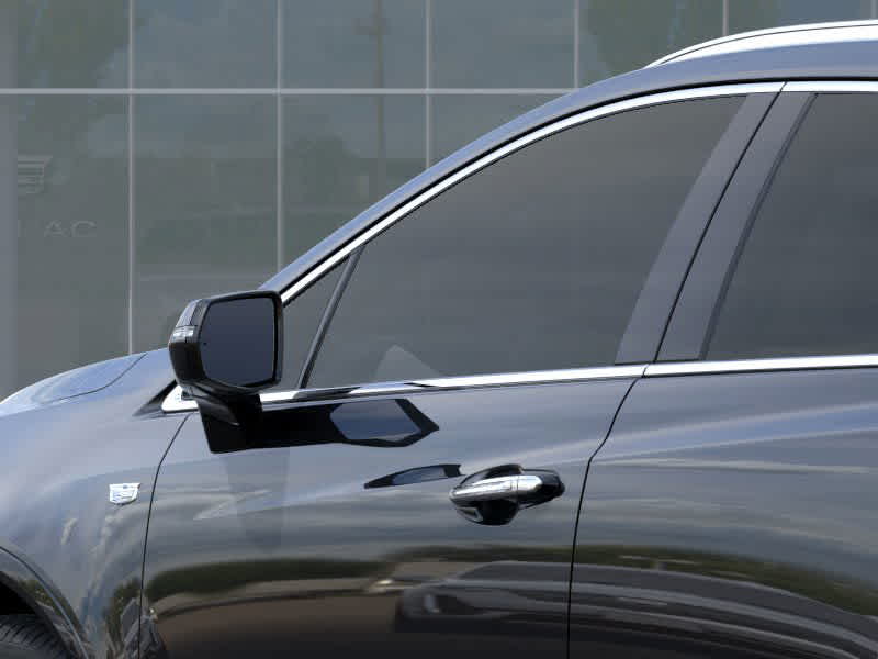 2026 Cadillac XT5 Premium Luxury - Photo 12