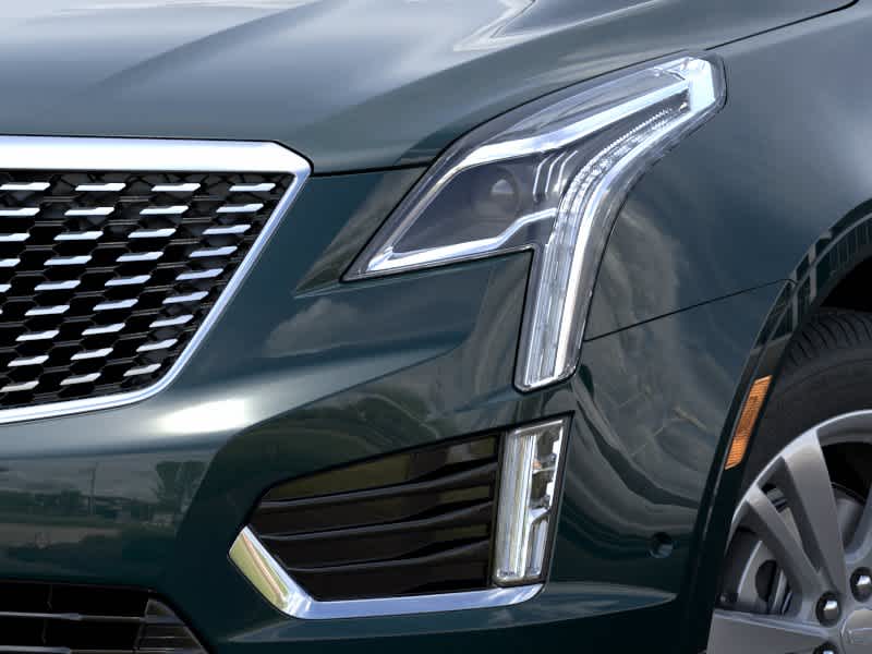 2026 Cadillac XT5 Premium Luxury - Photo 10