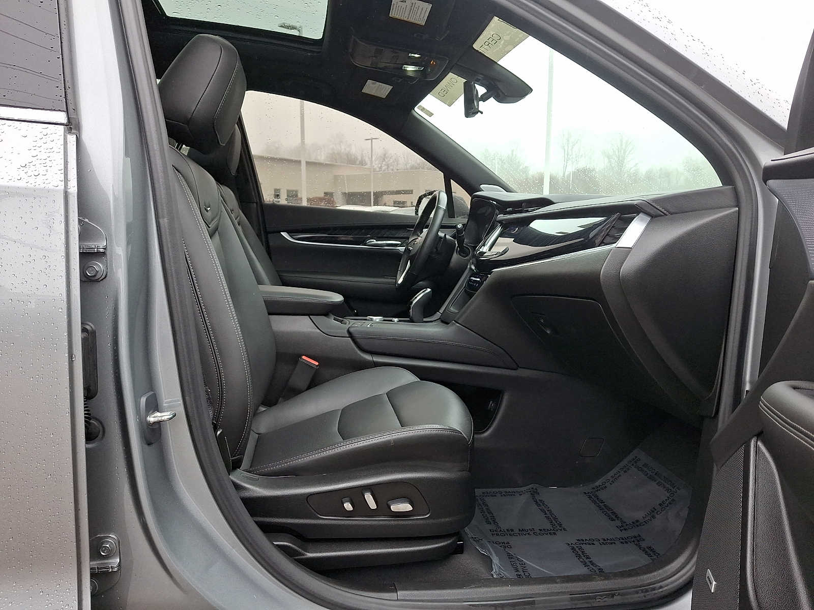 2024 Cadillac XT6 Premium Luxury - Photo 20