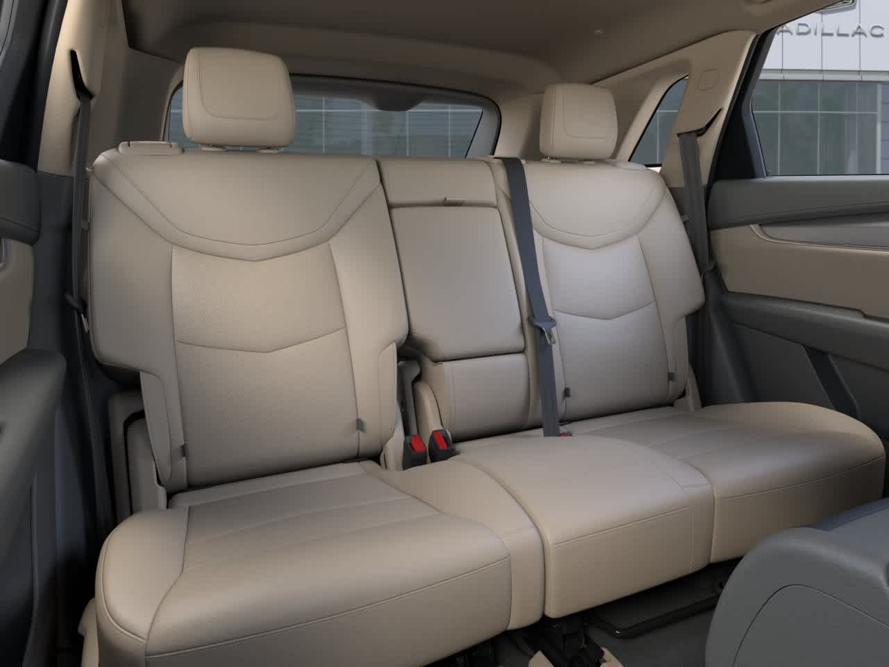 2026 Cadillac XT5 Premium Luxury - Photo 17