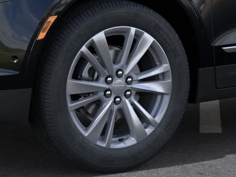 2026 Cadillac XT5 Premium Luxury - Photo 9
