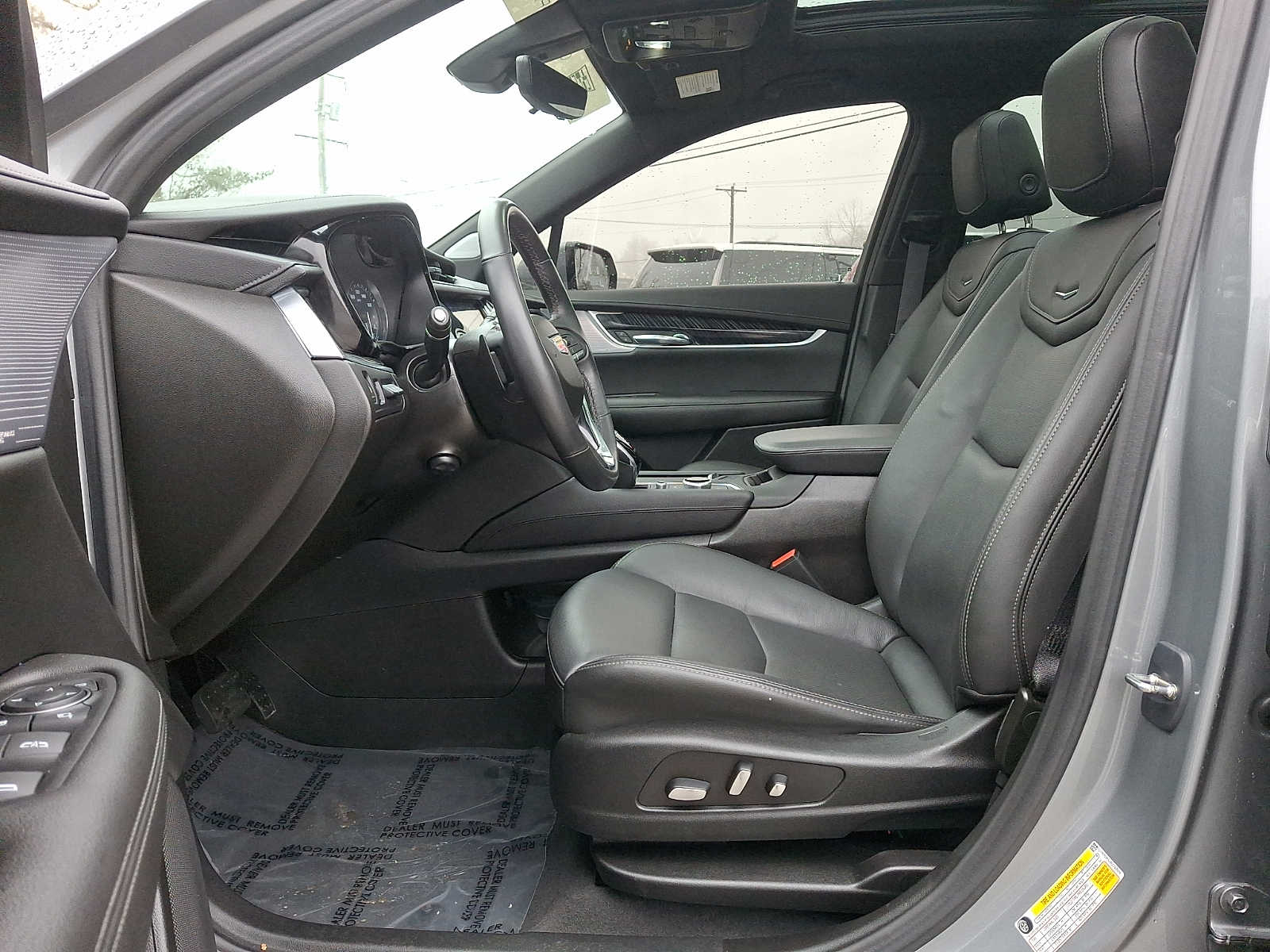 2024 Cadillac XT6 Premium Luxury - Photo 17