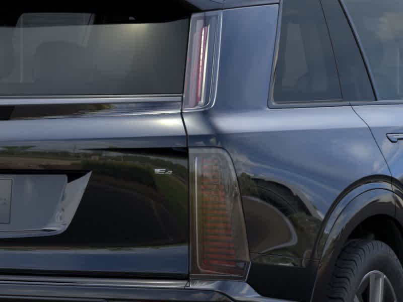 2027 Cadillac VISTIQ Sport - Photo 11