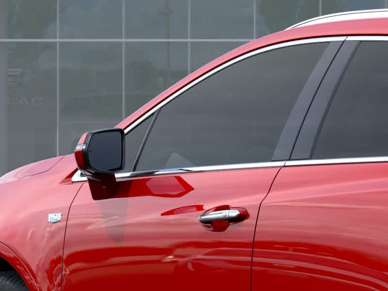 2026 Cadillac XT5 Premium Luxury - Photo 12