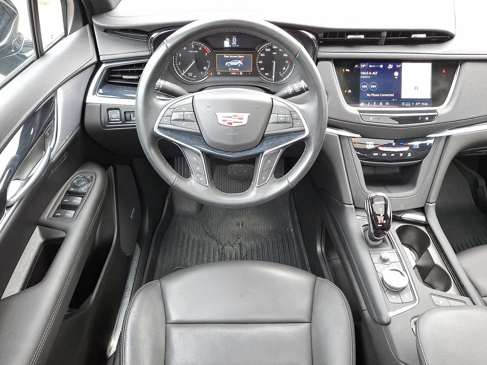 2024 Cadillac XT5 Premium Luxury - Photo 22