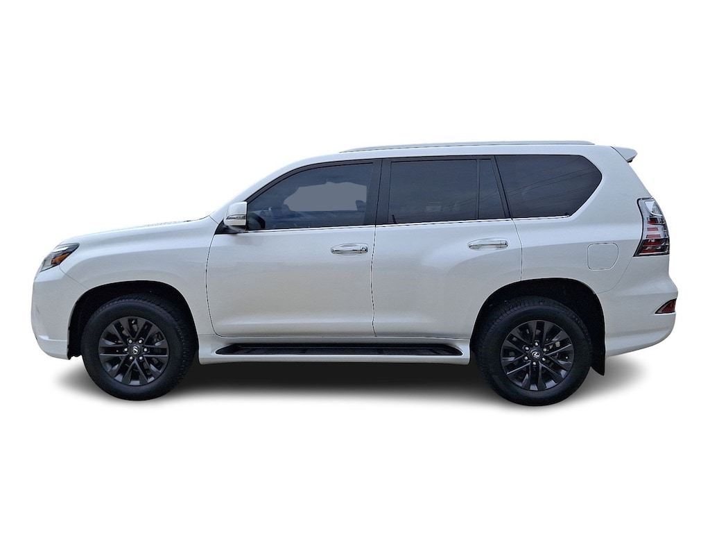 Used 2023 Lexus GX 460 Premium SUV