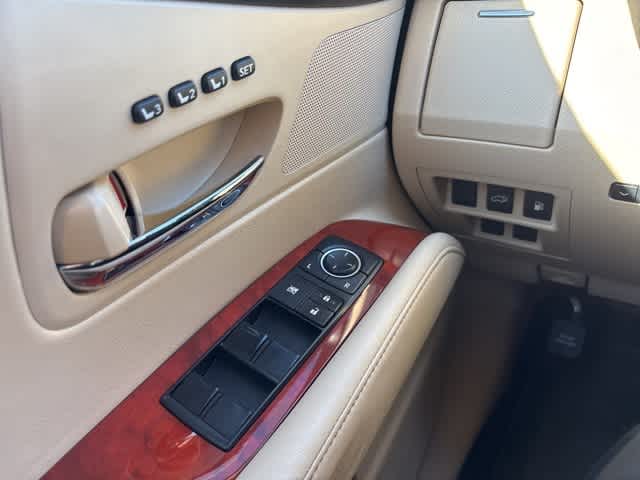 Thumbnail: 2012 Lexus RX - 12