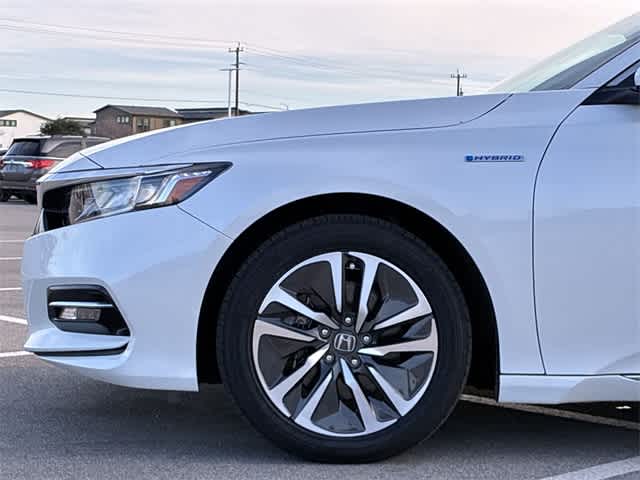 Thumbnail: 2018 Honda Accord - 14