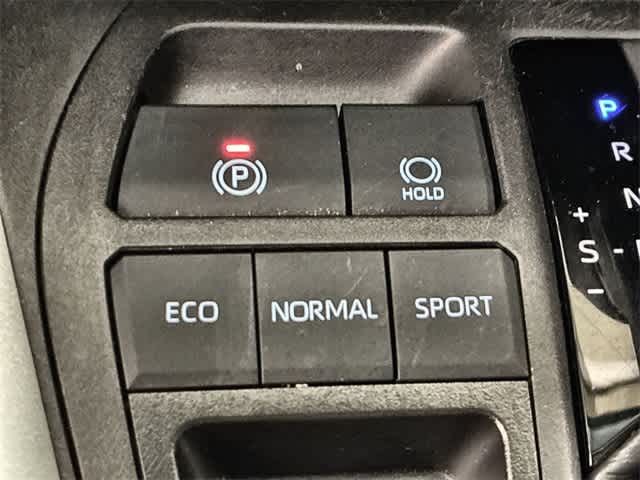 Thumbnail: 2023 Toyota RAV4 - 39