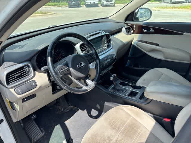 Thumbnail: 2018 Kia Sorento - 8