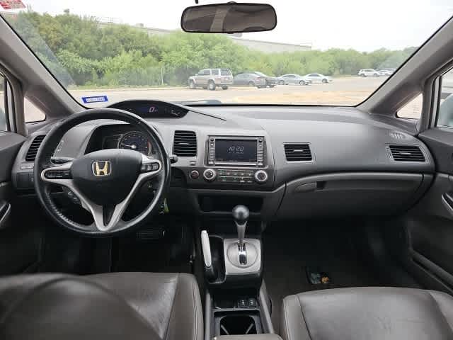 Thumbnail: 2010 Honda Civic - 11