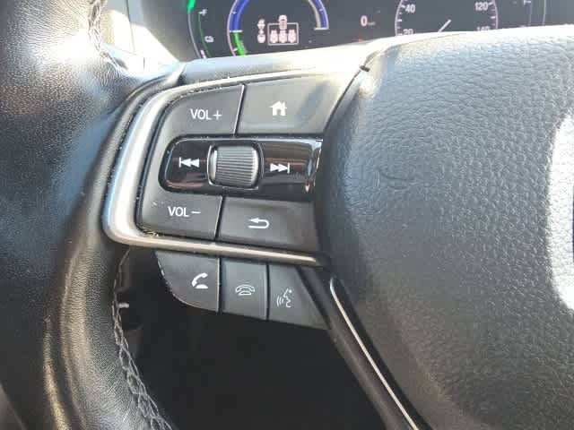 Thumbnail: 2021 Honda Accord - 16
