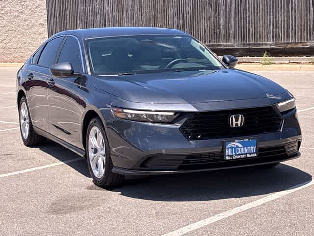Thumbnail: 2026 Honda Accord - 8